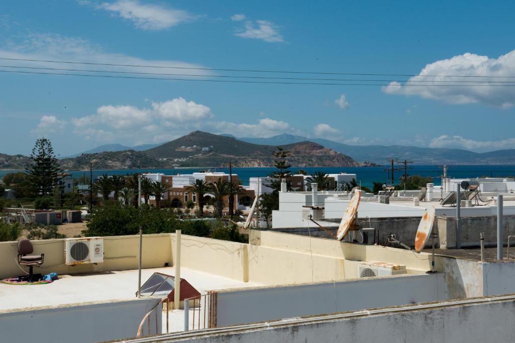 Studios Marina Naxos Naxos City Exterior photo